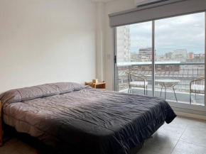 Cozy Studio in San Cristobal Comfort and Perfect Location